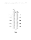 Manufacturing method of an activated-carbon Filter Element diagram and image