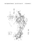 3D Direct Write Patterning Apparatus and Method of Generating Patterns on     Doubly-Curved Surfaces diagram and image