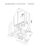 Chute for Laser Sintering Systems diagram and image