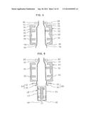 BLOW MOLDING DEVICE AND BLOW MOLDING METHOD diagram and image