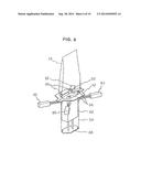 BLOW MOLDING DEVICE AND BLOW MOLDING METHOD diagram and image