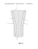 WATER-COOLED BURNER AND/OR INJECTOR PANEL KITS, WATER-COOLED BURNER AND/OR     INJECTOR PANEL APPARATUS, AND METHODS OF USING THE SAME diagram and image