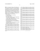 HYDROELASTIC FLUIDS FOR FLUID FILLED ELASTOMERIC DAMPING DEVICES diagram and image