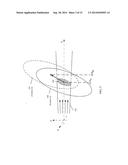 WORKPIECE SUPPORT STRUCTURE WITH FOUR DEGREE OF FREEDOM AIR BEARING FOR     HIGH VACUUM SYSTEMS diagram and image