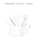 WORKPIECE SUPPORT STRUCTURE WITH FOUR DEGREE OF FREEDOM AIR BEARING FOR     HIGH VACUUM SYSTEMS diagram and image