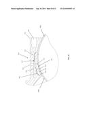 WORKPIECE SUPPORT STRUCTURE WITH FOUR DEGREE OF FREEDOM AIR BEARING FOR     HIGH VACUUM SYSTEMS diagram and image