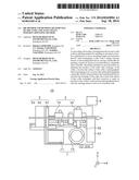 DIE BONDER AND BONDING HEAD DEVICE OF THE SAME, AND ALSO COLLET POSITION     ADJUSTING METHOD diagram and image