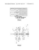 SHEET TRANSPORT APPARATUS diagram and image