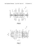 SHEET TRANSPORT APPARATUS diagram and image