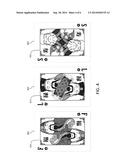 BACCARAT GAME WITH SIDE WAGERS diagram and image