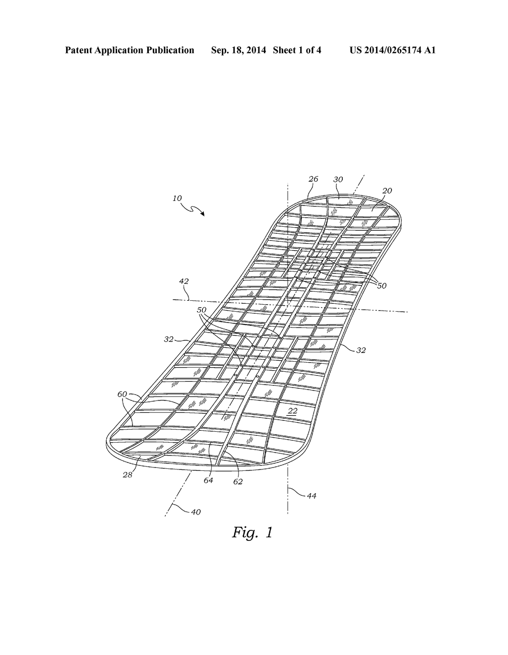 RIB-STIFFENED SPORTS BOARD - diagram, schematic, and image 02