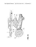 RECONFIGURABLE TRANSPORT APPARATUS diagram and image