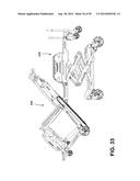 RECONFIGURABLE TRANSPORT APPARATUS diagram and image