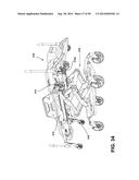 RECONFIGURABLE TRANSPORT APPARATUS diagram and image