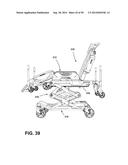 RECONFIGURABLE TRANSPORT APPARATUS diagram and image