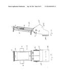 MOBILE DEVICE HOLDER diagram and image