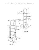 Lever Support Assembly diagram and image