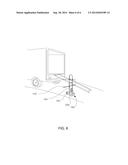 Lever Support Assembly diagram and image