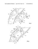 VEHICLE FRONT SUSPENSION LOWER CONTROL ARM ATTACHMENT SYSTEM diagram and image