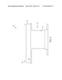 LEAF SPRING AND MOUNT diagram and image