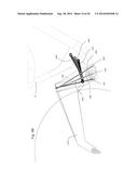 BICYCLE REAR SUSPENSION diagram and image