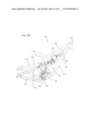 BICYCLE REAR SUSPENSION diagram and image