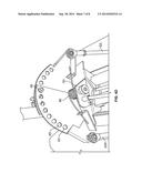 SCOOTER HAVING A VARIABLE SPEED CAM DRIVE SYSTEM diagram and image