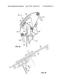 SCOOTER HAVING A VARIABLE SPEED CAM DRIVE SYSTEM diagram and image