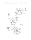 DRIVE SYSTEM WITH CONTOURED CAVITY diagram and image