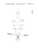 DRIVE SYSTEM WITH CONTOURED CAVITY diagram and image