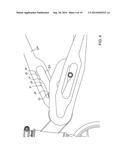 DRIVE SYSTEM WITH CONTOURED CAVITY diagram and image