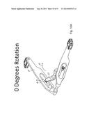 DRIVE SYSTEM WITH CONTOURED CAVITY diagram and image