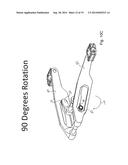 DRIVE SYSTEM WITH CONTOURED CAVITY diagram and image