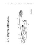 DRIVE SYSTEM WITH CONTOURED CAVITY diagram and image