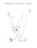 DRIVE SYSTEM WITH CONTOURED CAVITY diagram and image