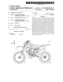 STRADDLE-TYPE VEHICLE diagram and image