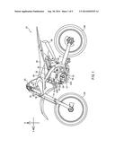 STRADDLE-TYPE VEHICLE diagram and image