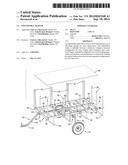 EXPANDABLE TRAILER diagram and image