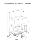 EXPANDABLE TRAILER diagram and image