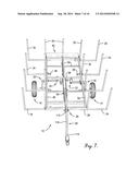 EXPANDABLE TRAILER diagram and image