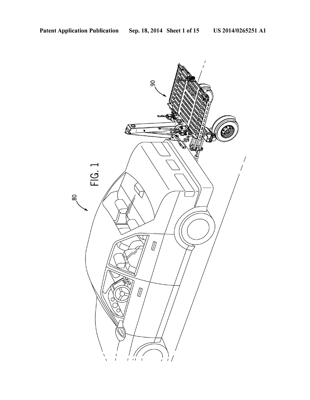 ARTICULATED HITCH COUPLER - diagram, schematic, and image 02