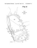 AIRBAG APPARATUS diagram and image