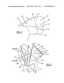 Dual Chambered Passenger Airbag diagram and image