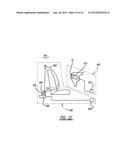 Dual Chambered Passenger Airbag diagram and image