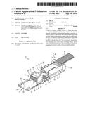 ONE-WAY LOCKING LINEAR PRETENSIONER diagram and image