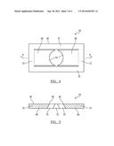 ONE-WAY LOCKING LINEAR PRETENSIONER diagram and image