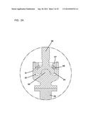 LARGE DIAMETER PIPE FLEXIBLE CONNECTION diagram and image