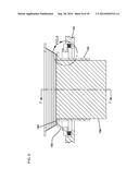 LARGE DIAMETER PIPE FLEXIBLE CONNECTION diagram and image