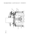 LARGE DIAMETER PIPE FLEXIBLE CONNECTION diagram and image