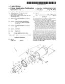 Female Element and Coupling Intended to Form the Disconnectable Connection     of Two Fluid Pipe Lines diagram and image